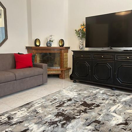 San Zeno Apartment Verona Bagian luar foto