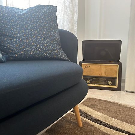 San Zeno Apartment Verona Bagian luar foto