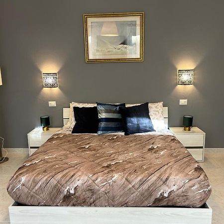 San Zeno Apartment Verona Bagian luar foto
