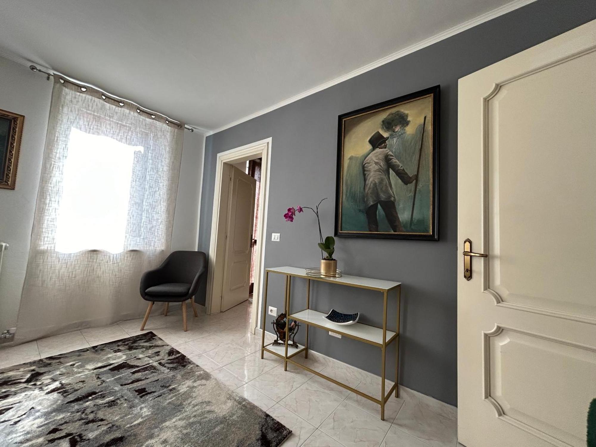 San Zeno Apartment Verona Bagian luar foto