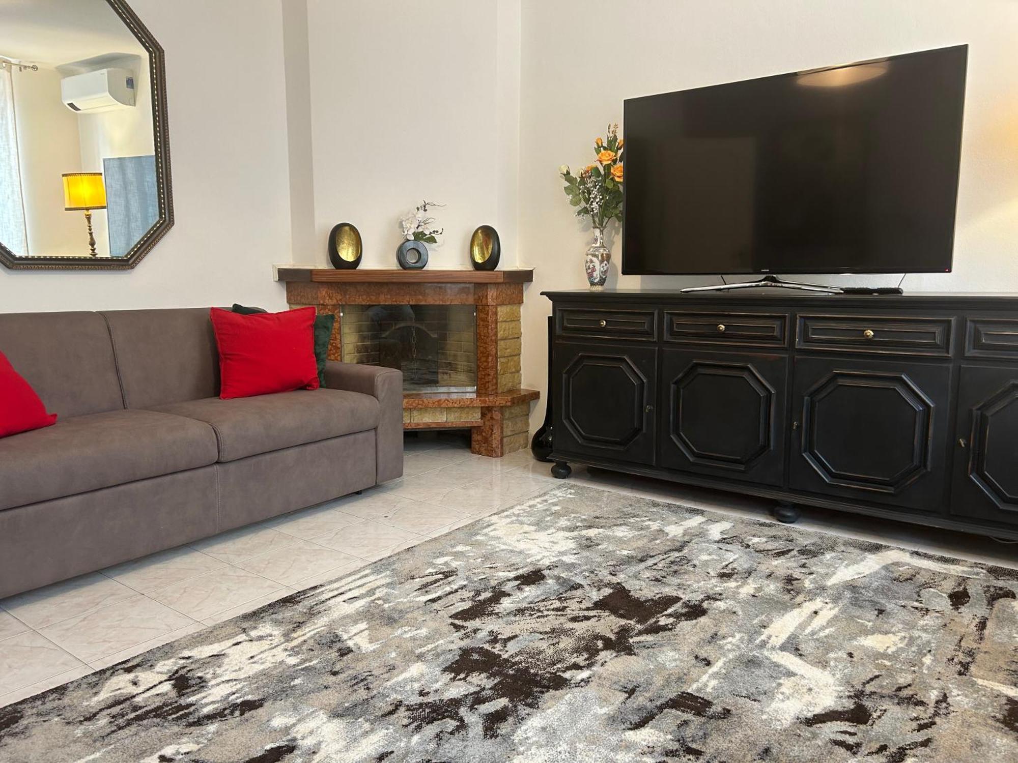 San Zeno Apartment Verona Bagian luar foto