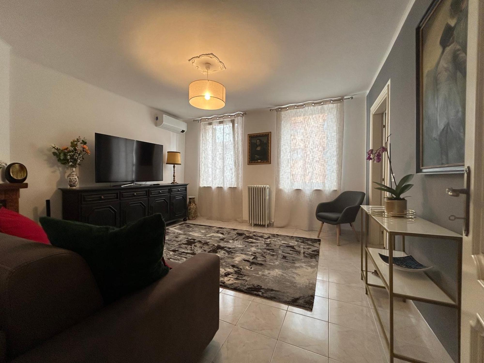 San Zeno Apartment Verona Bagian luar foto