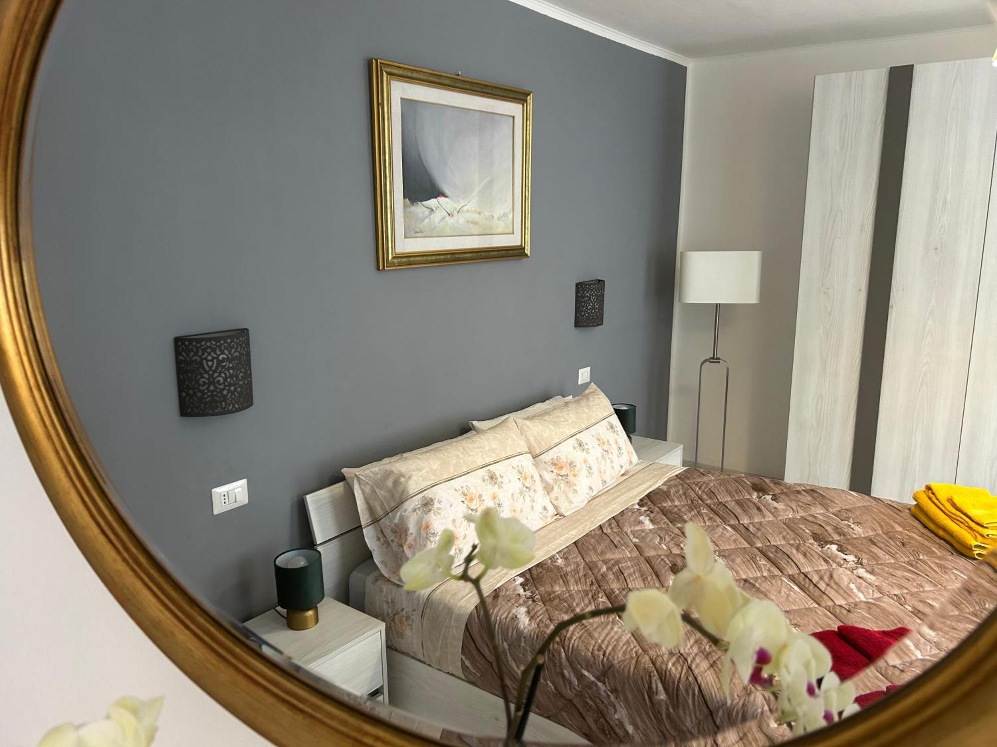 San Zeno Apartment Verona Bagian luar foto