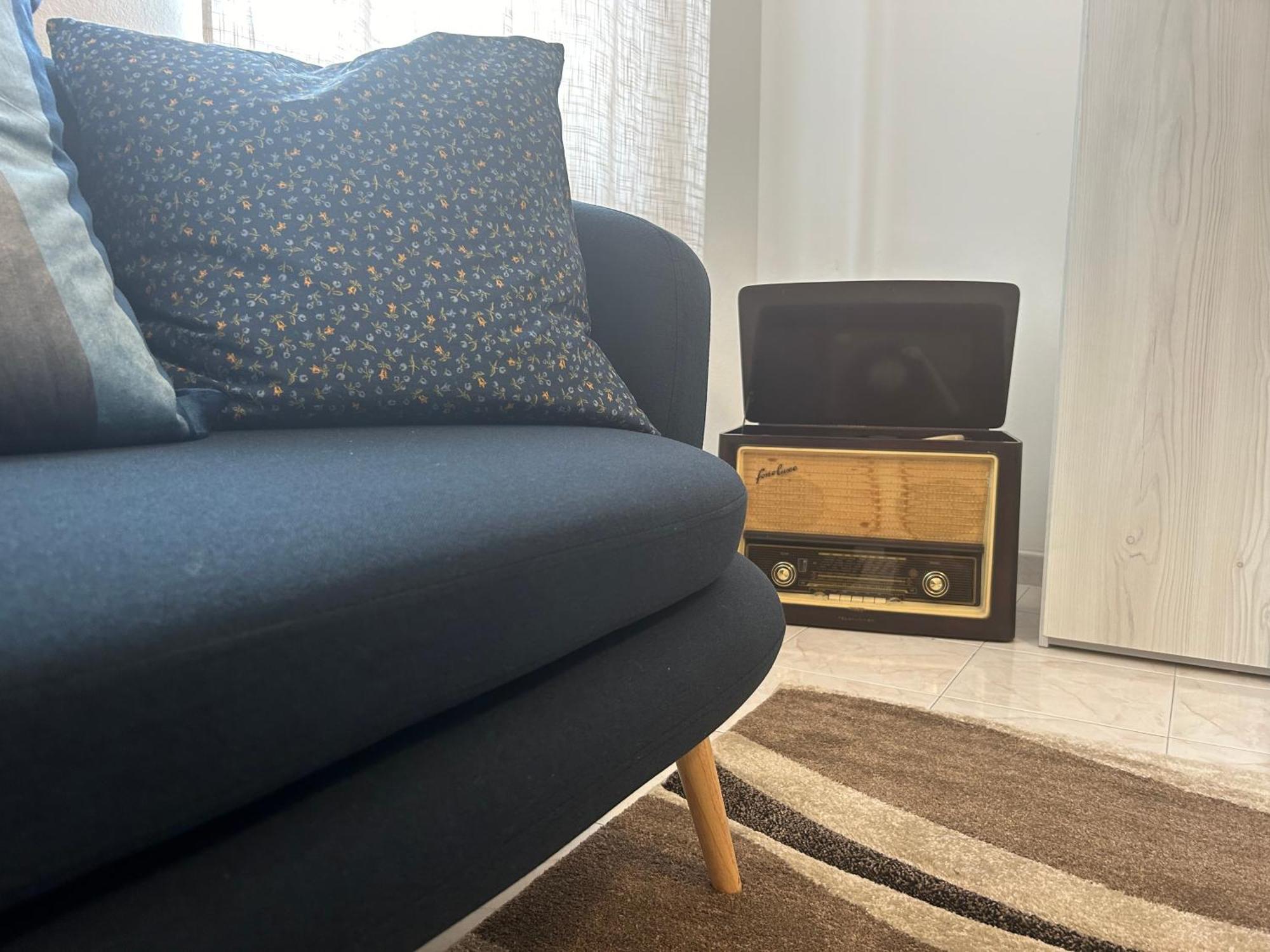 San Zeno Apartment Verona Bagian luar foto