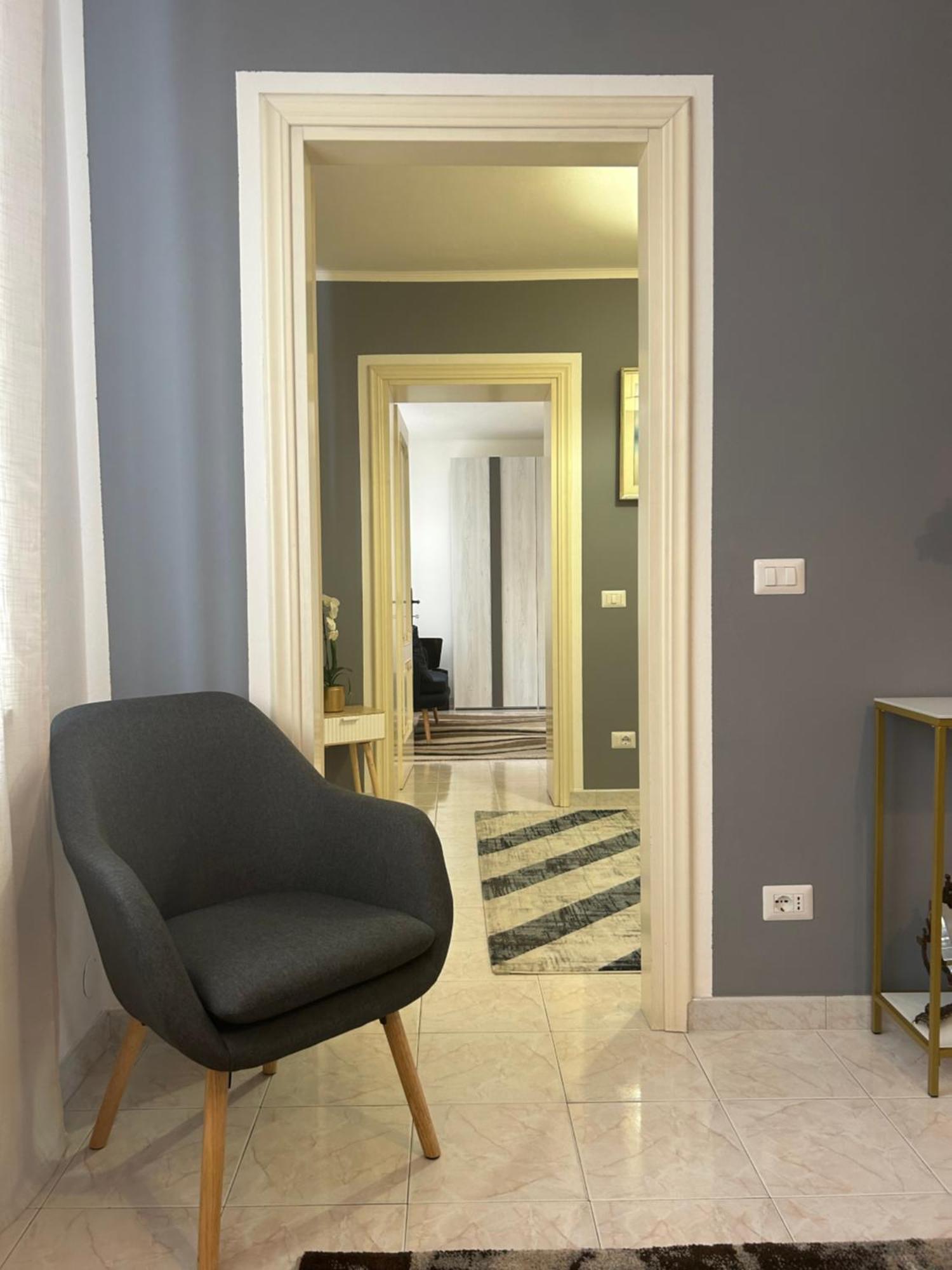 San Zeno Apartment Verona Bagian luar foto