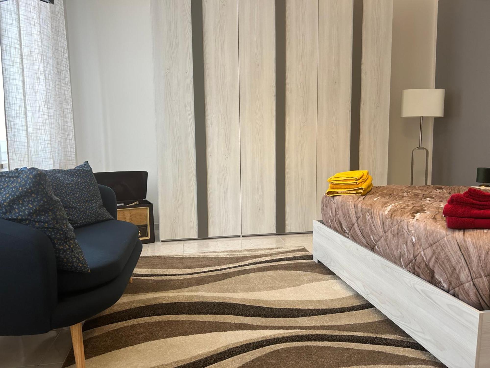 San Zeno Apartment Verona Bagian luar foto