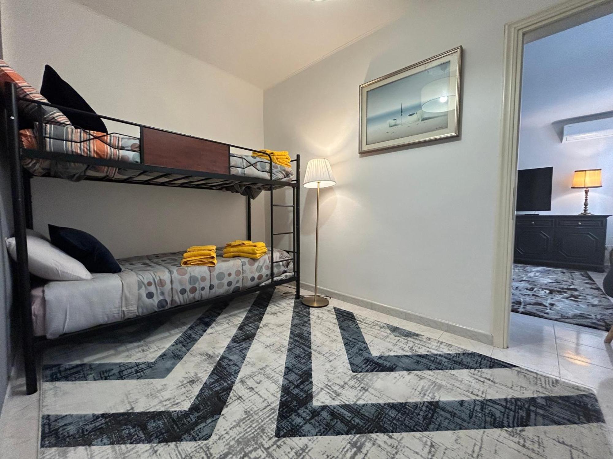 San Zeno Apartment Verona Bagian luar foto