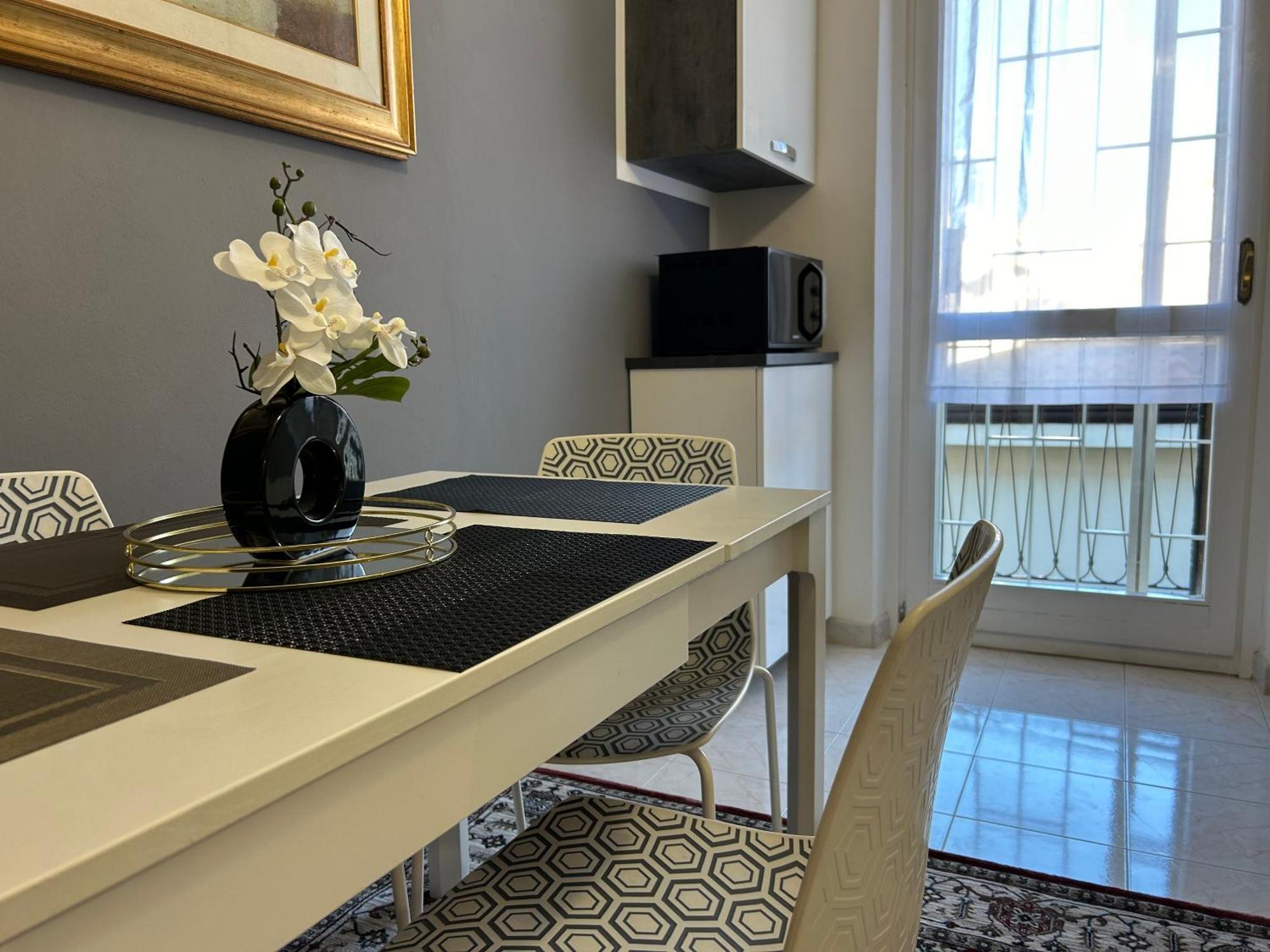 San Zeno Apartment Verona Bagian luar foto