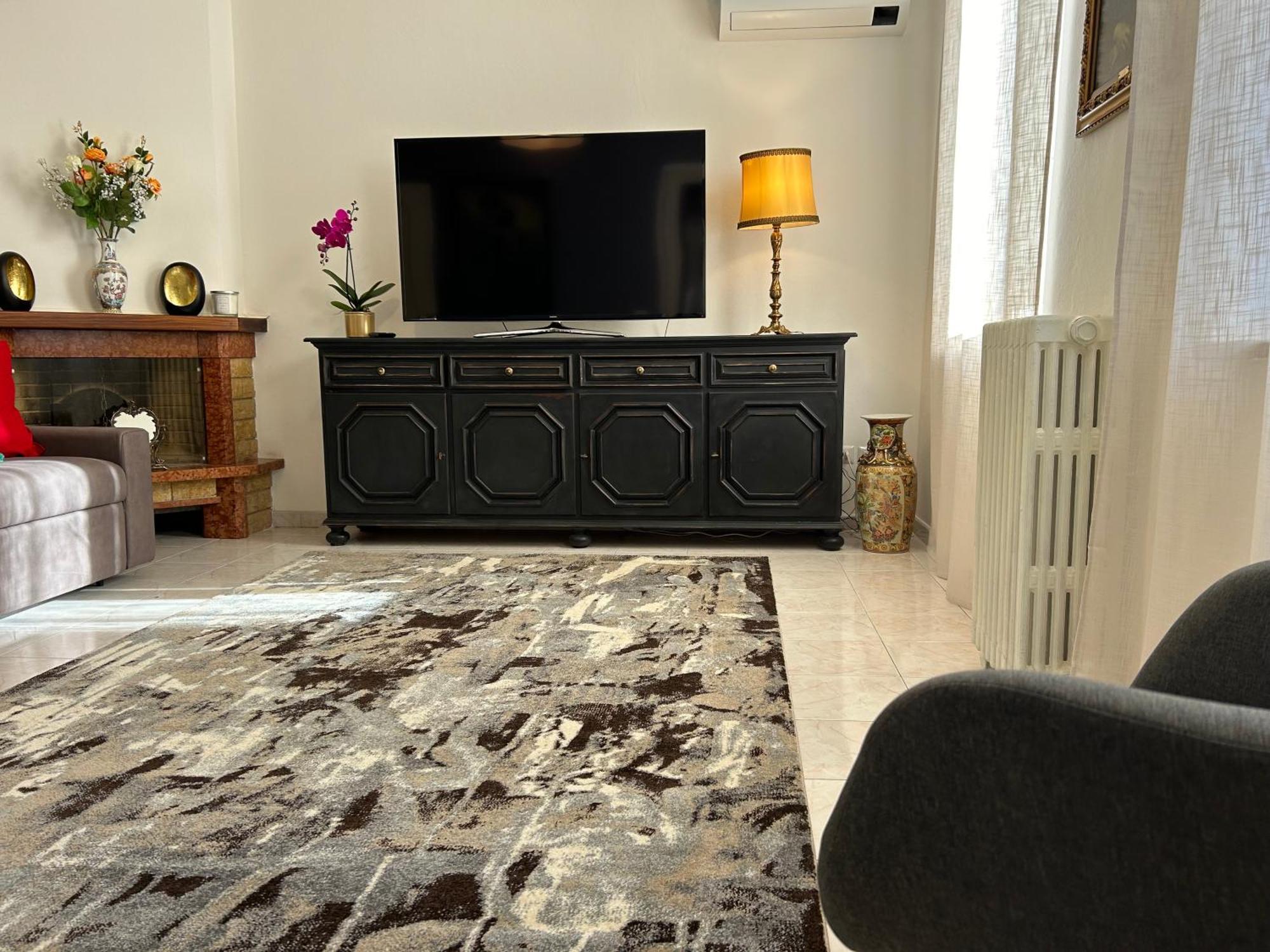 San Zeno Apartment Verona Bagian luar foto