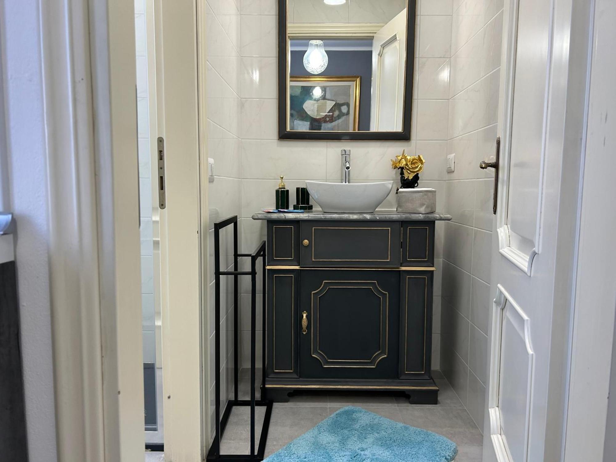 San Zeno Apartment Verona Bagian luar foto