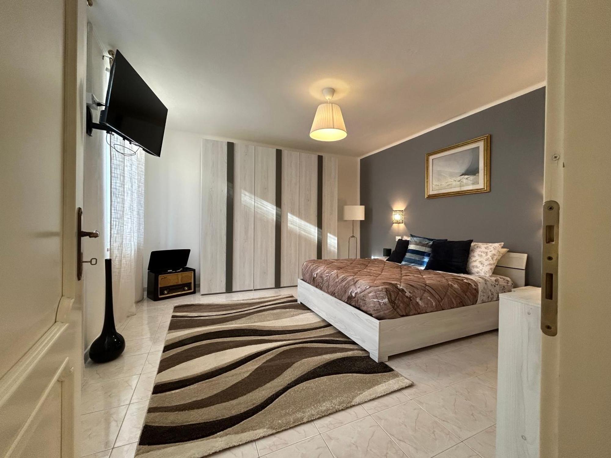 San Zeno Apartment Verona Bagian luar foto