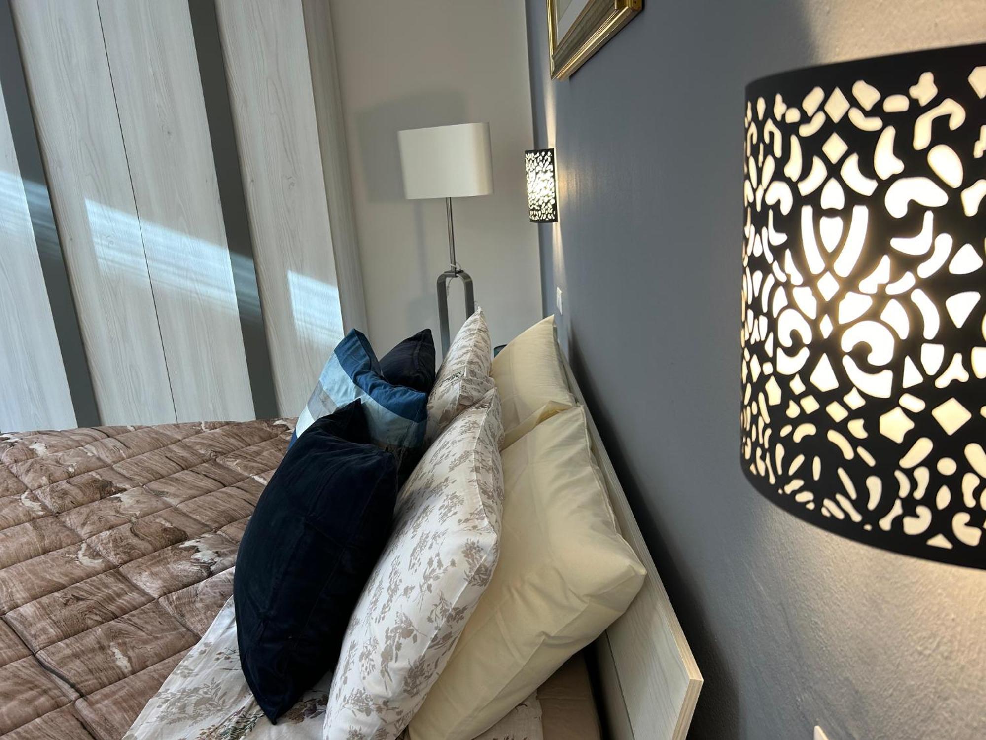San Zeno Apartment Verona Bagian luar foto