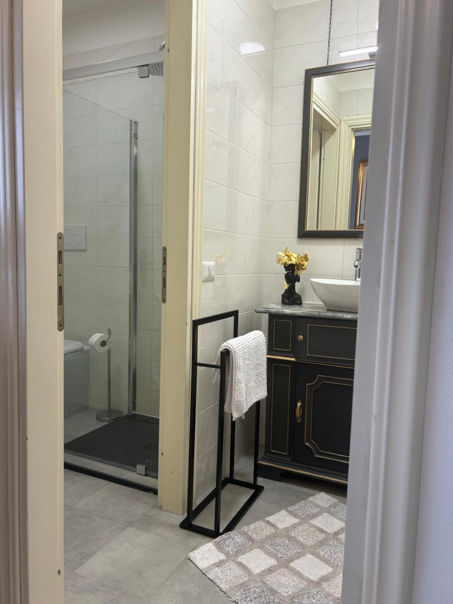 San Zeno Apartment Verona Bagian luar foto