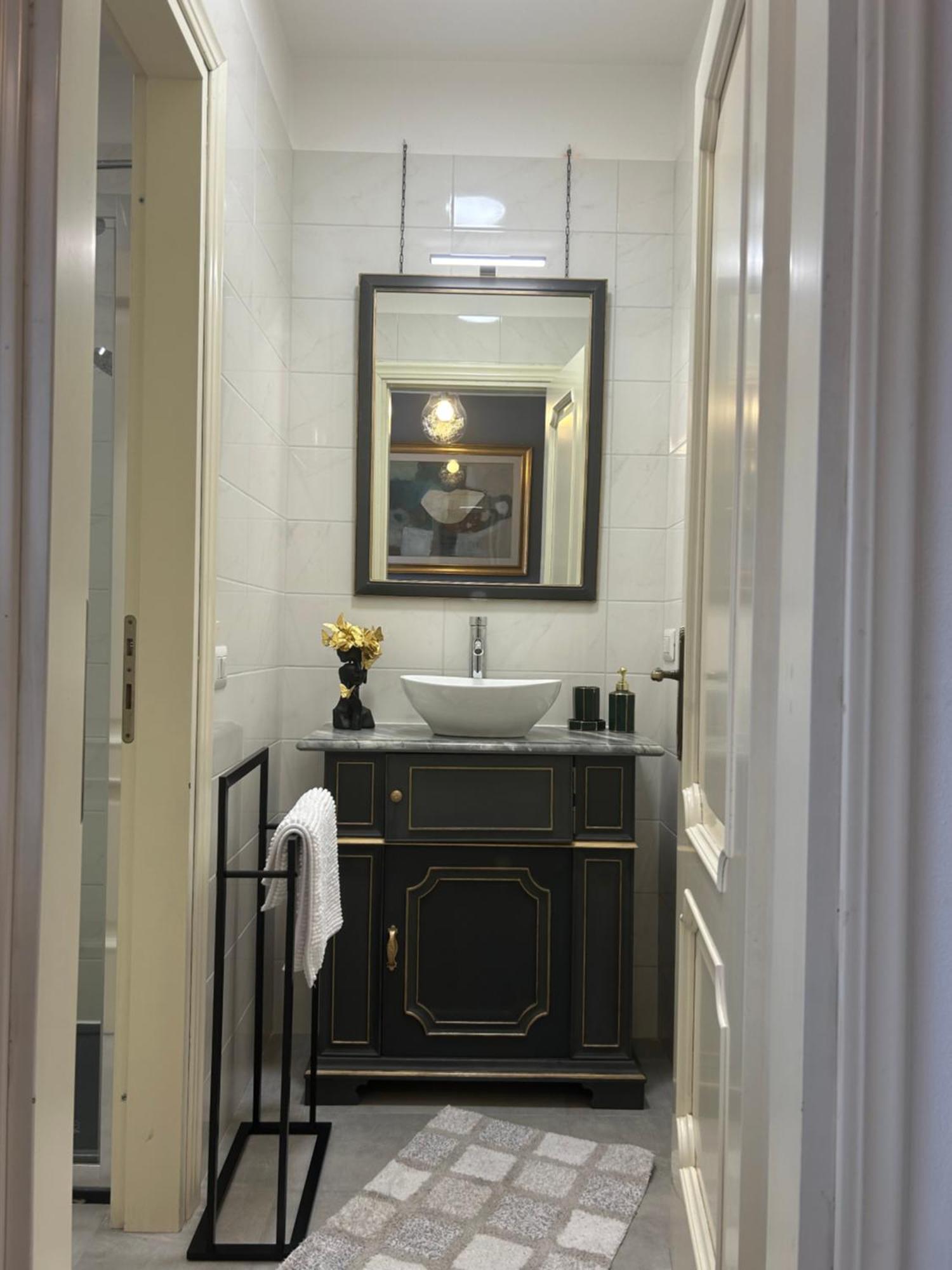 San Zeno Apartment Verona Bagian luar foto